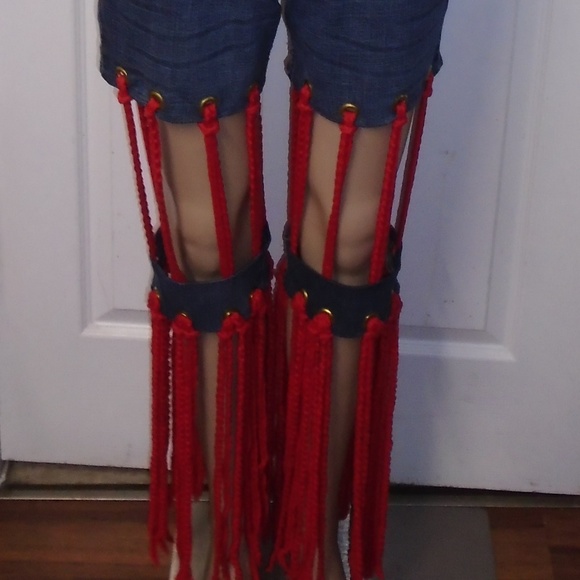 Handmade Top - Picture 2 of 2